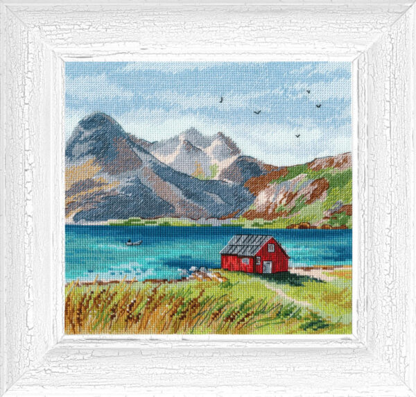 Lofoten Islands S1280