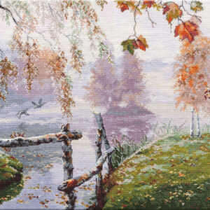 The Breath of Autumn S1281