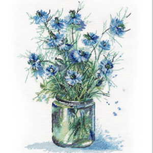 Nigella Bouquet S1282