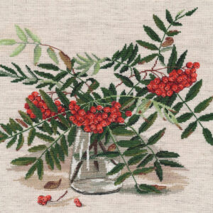 Rowanberry S1291