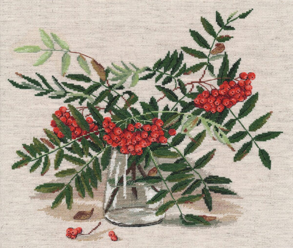 Rowanberry S1291