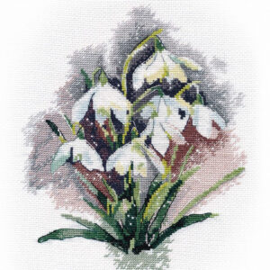 Snowdrops S1292