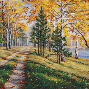 Autumn Season S1294