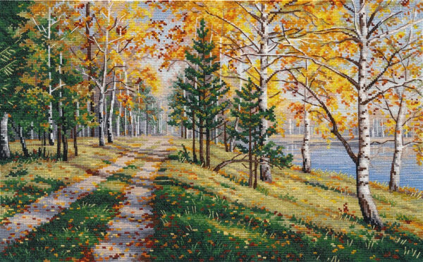 Autumn Season S1294