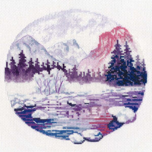Purple Dreams S1299