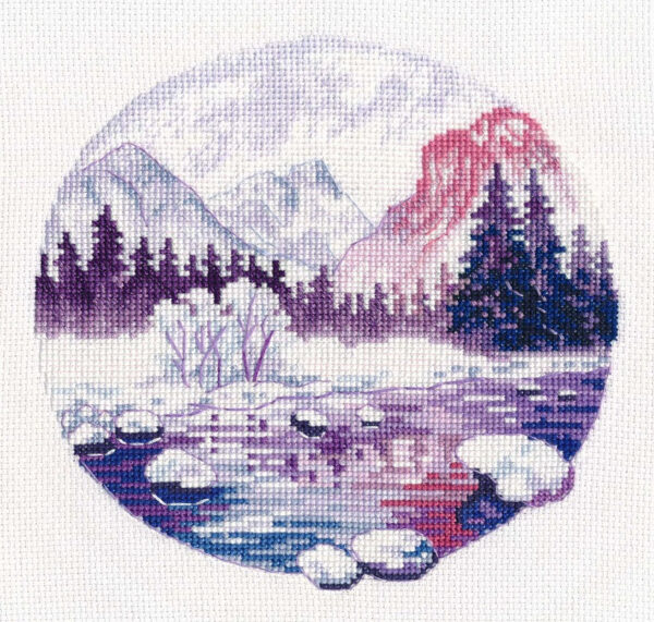 Purple Dreams S1299