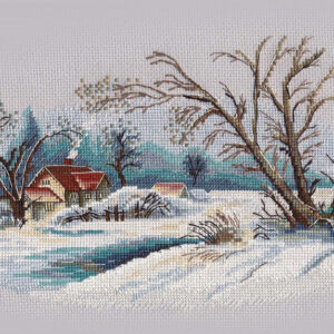 Winter Landscape S1300
