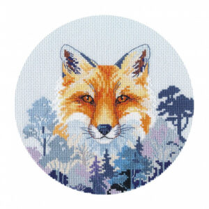 Miniature. Fox S1301