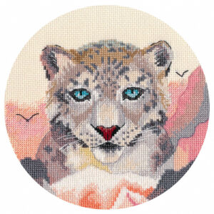 Miniature. Leopard S1303