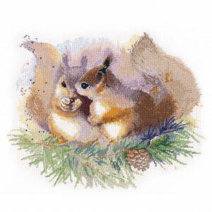 Squirrels S1305
