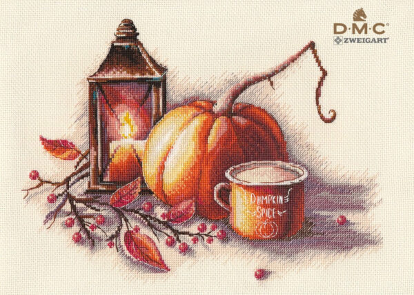 Autumn Stilllife S1307