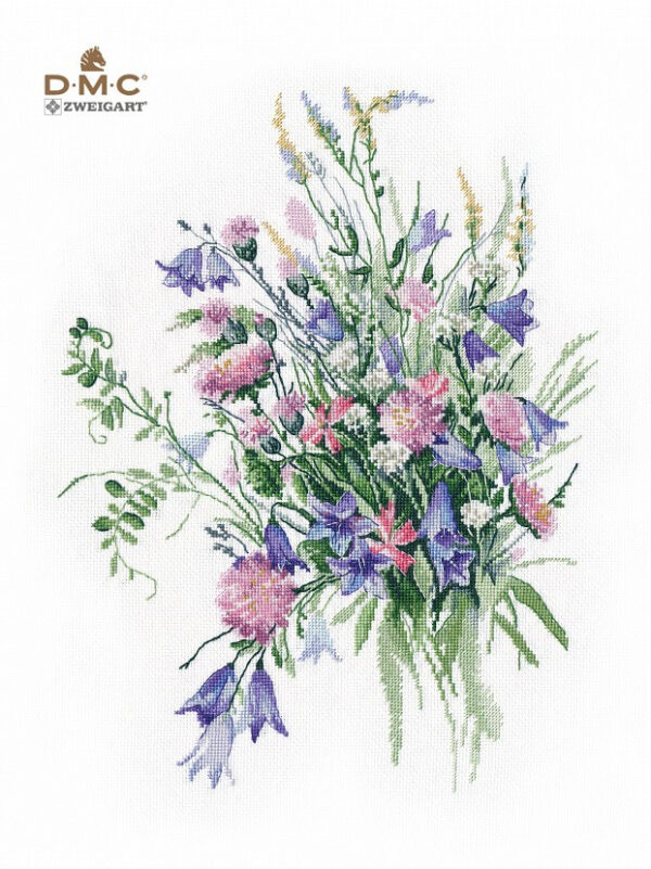 Summer Bouquet S1310