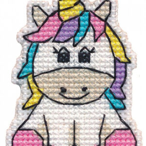 Badge-Unicorn S1313