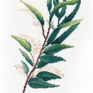 Tropical greens No. 1 S1314