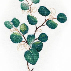 Tropical greens No. 2 S1315