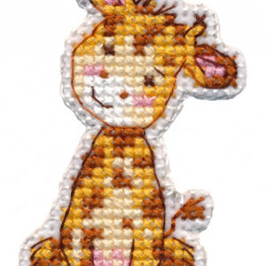 Badge-Giraffe S1320