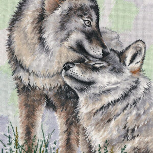 Together and forever S1331