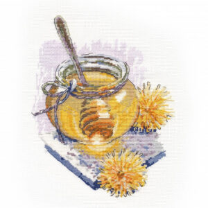 Spring honey S1355