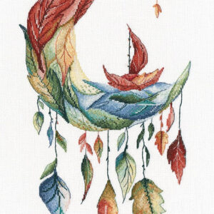 Autumn dreams S1357