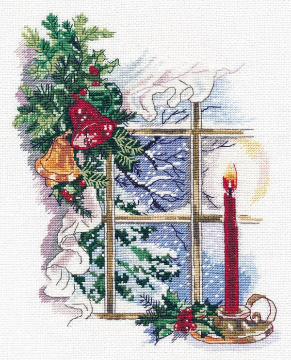Christmas Light S1358