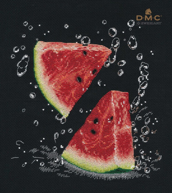 Watermelon fresh S1361