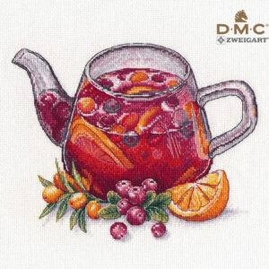 Berry tea S1364