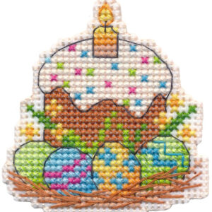Magnet. Easter S1382