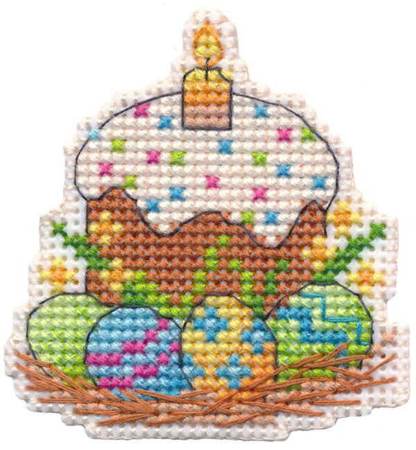 Magnet. Easter S1382