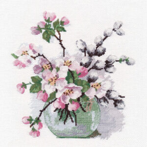 The fragrance of spring S1386