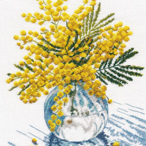 Mimosa S1389