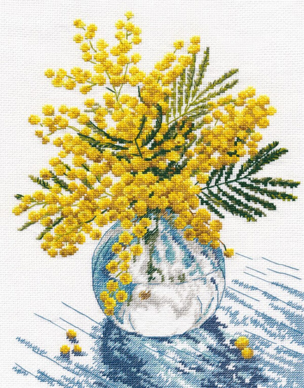 Mimosa S1389