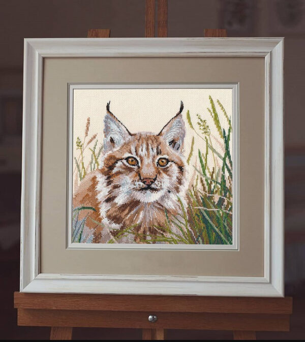 Lynx S1407