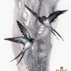 Swallows S1408