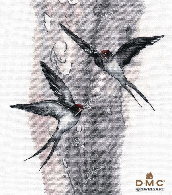 Swallows S1408