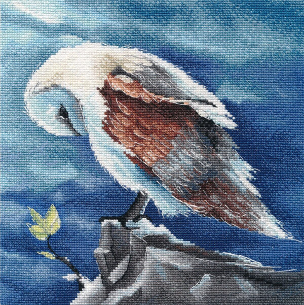 Owl S1410