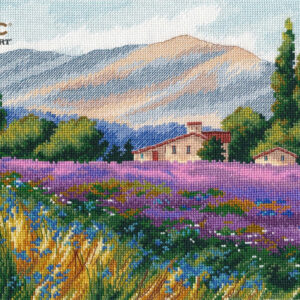 Soul of Provence S1411