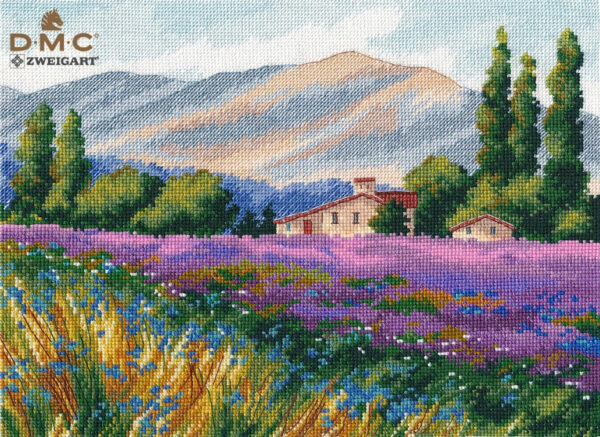 Soul of Provence S1411