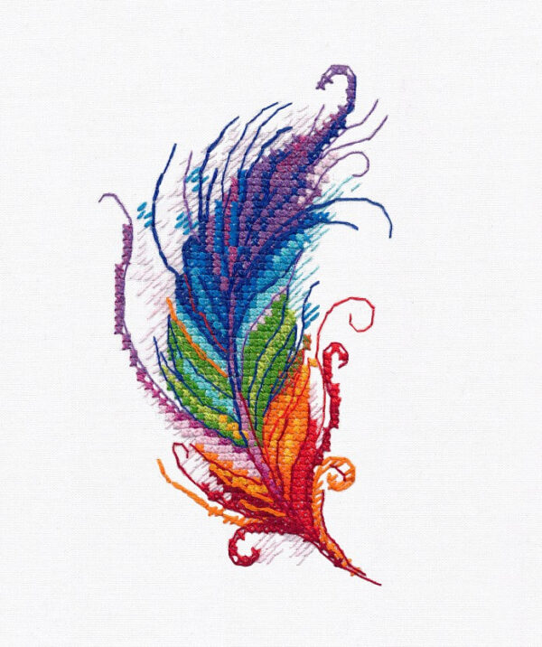 Feather S1414