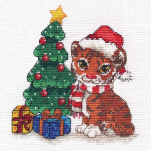 Christmas miracles S1418