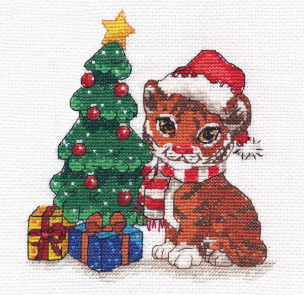 Christmas miracles S1418