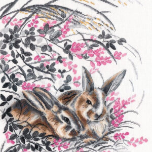 Rabbits S1428