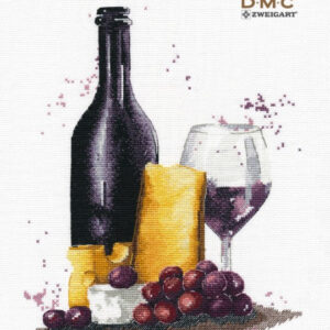 French still life S1433