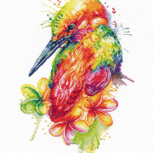 Paradise Bird S1443
