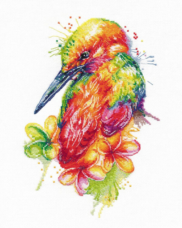 Paradise Bird S1443