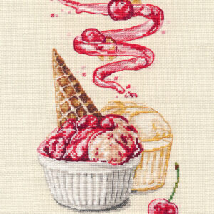 Dessert S1446
