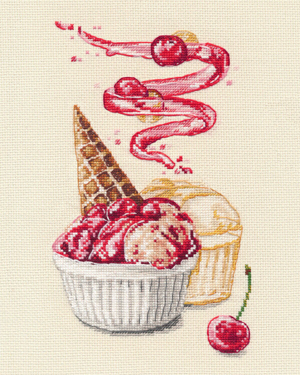 Dessert S1446
