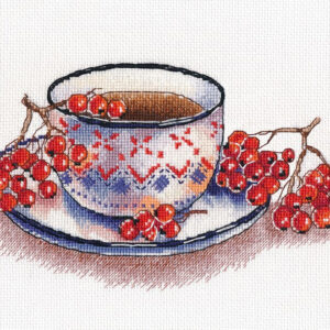 Rowan tea S1452