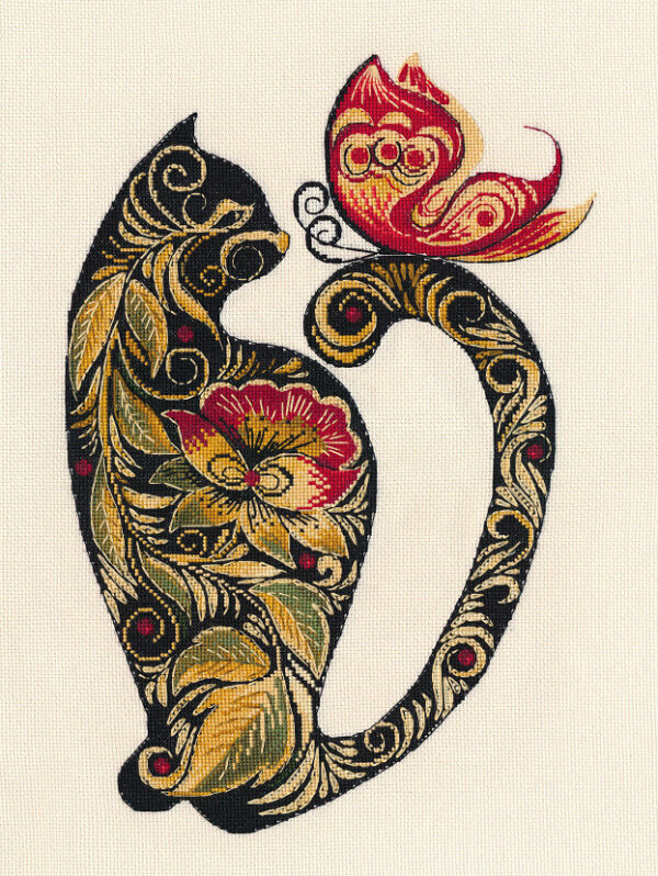 Cat S1458