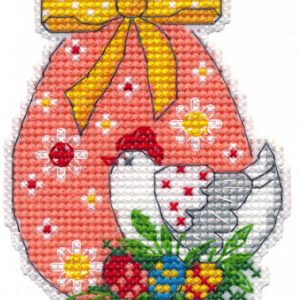 Magnet. Chicken S1463