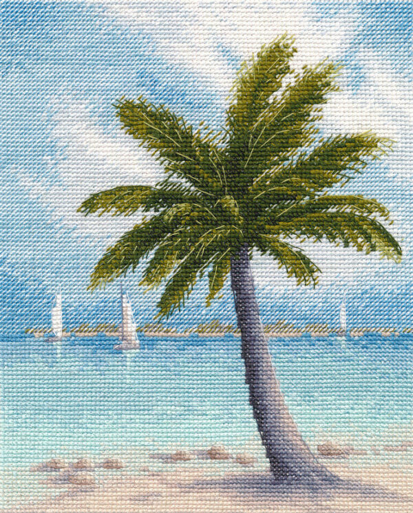 Tropical sea S1469